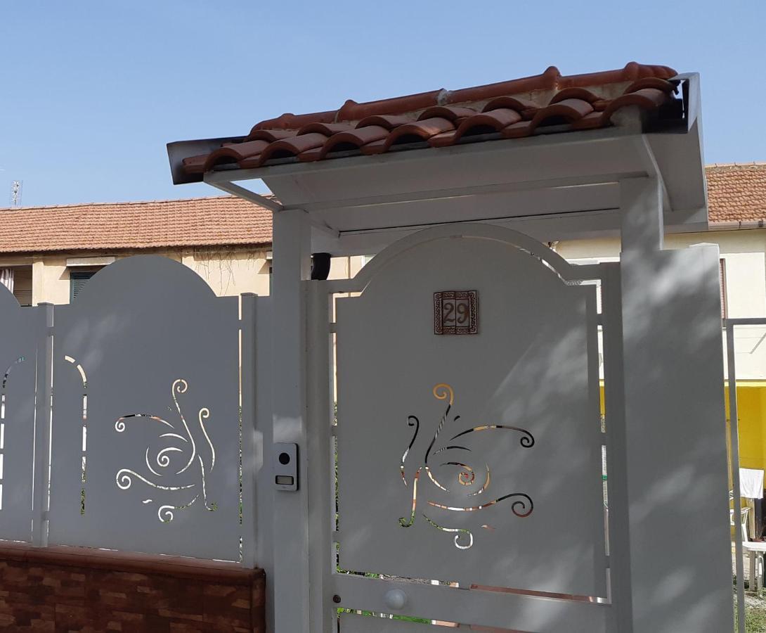 Alle Porte Di Mondello 巴勒莫 外观 照片